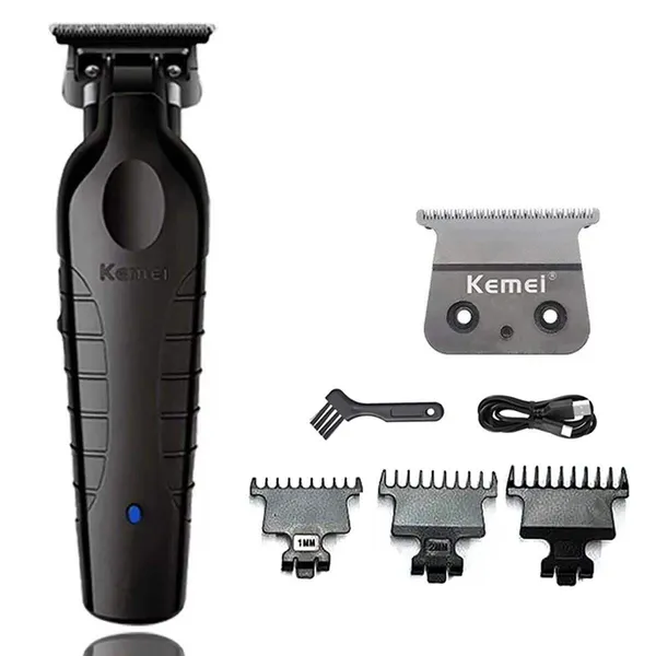 Kemei KM-2299 Professional Electric Hair Clipper Trimmer for Men – View 2