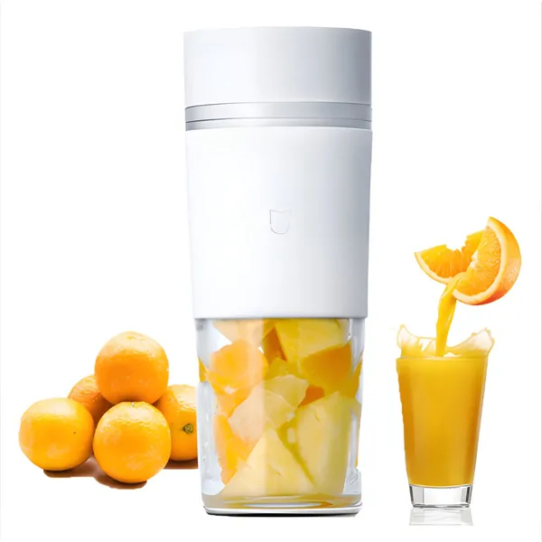 Xiaomi Mijia MJZZB01PL Portable USB-C Juicer – View 1