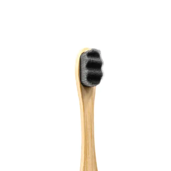 Premium AB-2036 Natural Bamboo Toothbrush Multi-Color – View 4