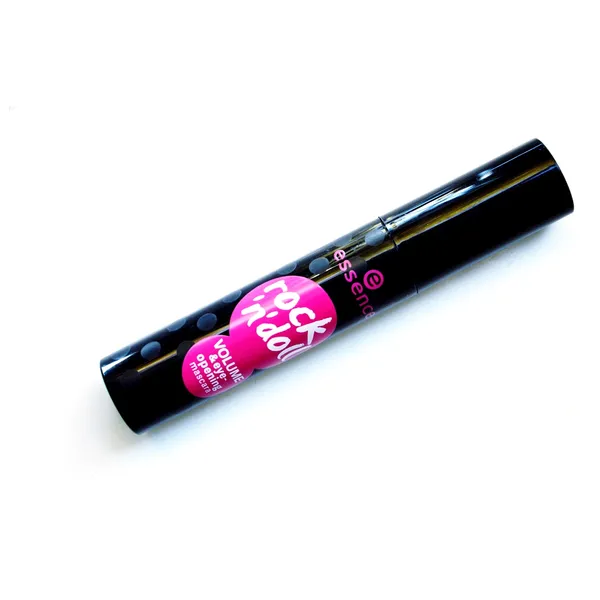 Essence – Rock ‘n’ Doll Long-lasting Formula Mascara – View 2