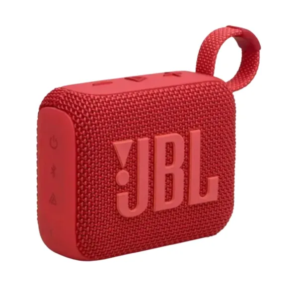 JBL GO 4 IP67 Waterproof Bluetooth Speaker – View 3