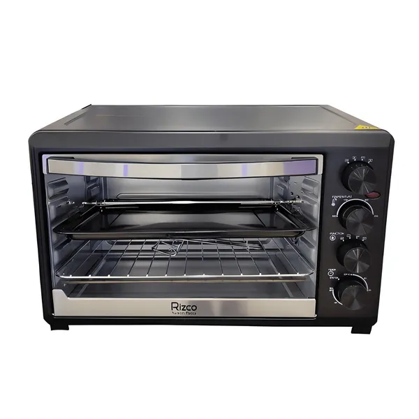 Rizco REO 45 Electric Oven 45 Liter Capacity – View 1