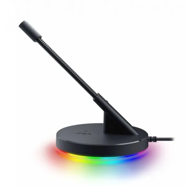 Razer Mouse Bungee V3 Chroma (Global) – Color: Black – View 2