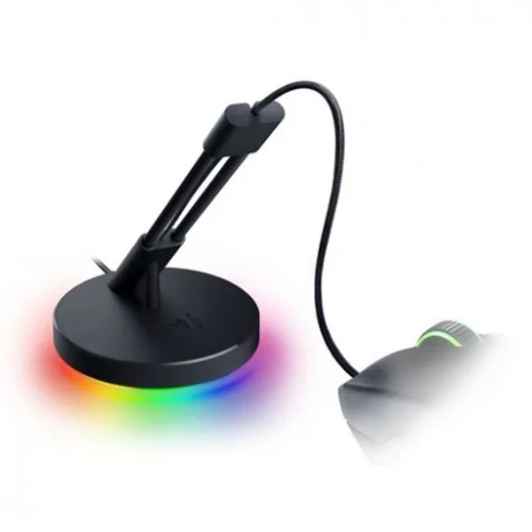 Razer Mouse Bungee V3 Chroma (Global) – Color: Black – View 3