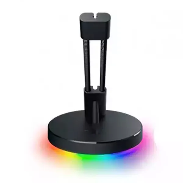 Razer Mouse Bungee V3 Chroma (Global) – Color: Black – View 4