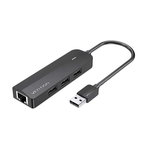 Vention CHPBB 3-Port USB 2.0 Hub – View 1