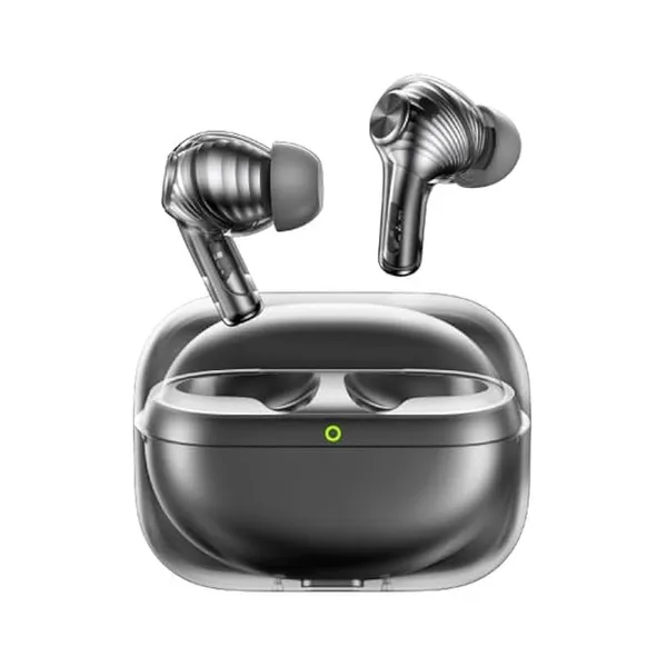 Oraimo SpaceBuds Pro Premium Hybrid ANC True Wireless Earbuds – View 1
