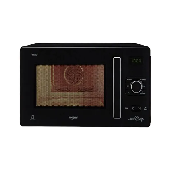 Whirlpool Jet Crisp GT 288BL 25Ltr Convection Microwave Oven – View 1
