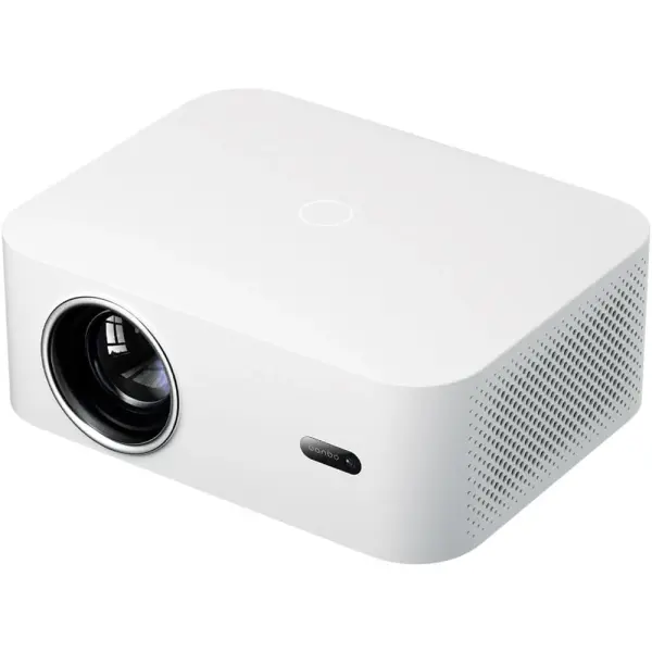 Xiaomi Wanbo X2 Max Smart Portable Projector – View 3