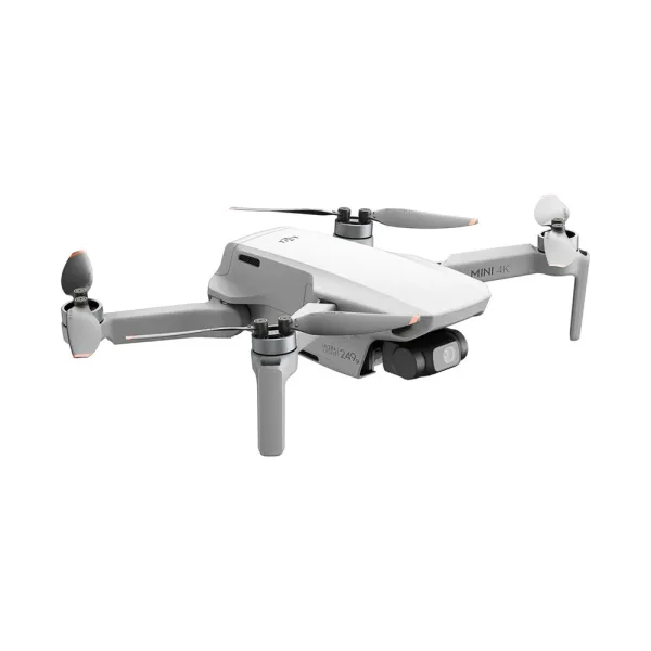 DJI Mini 4K Standard Drone – View 1