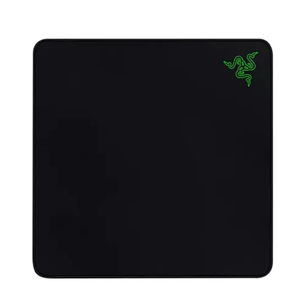 Razer Gigantus Elite Soft Gaming Mouse Pad – Color: Black – View 1