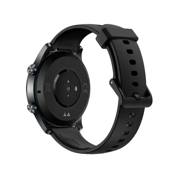 Realme TechLife Watch R100 Smartwatch – Color: Black – View 3