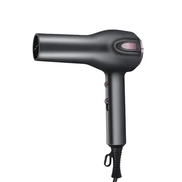 Ubeator UBT-9200 Powerful Electric Negative Ion Aluminum Hair Dryer – View 4