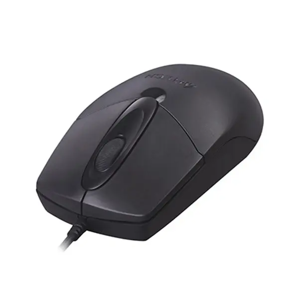 A4TECH OP-720 Optical USB Wired Mouse – View 4