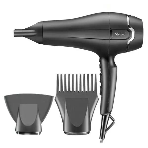 VGR V-450 Essential Dry Care Hair Dryer for Women – View 1