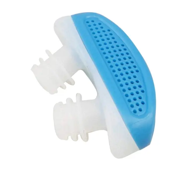 2 in 1 Anti Snoring and Air Purifier Nose Snoring – View 2