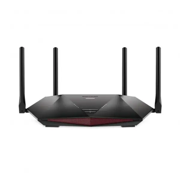 Netgear XR1000 AX5400 Mbps Gigabit Dual-Band Wi-Fi Gaming Router – View 1