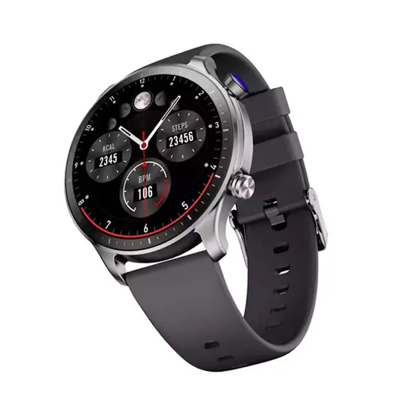 Riversong Motive 9 Pro BT Calling Smart Watch – View 2