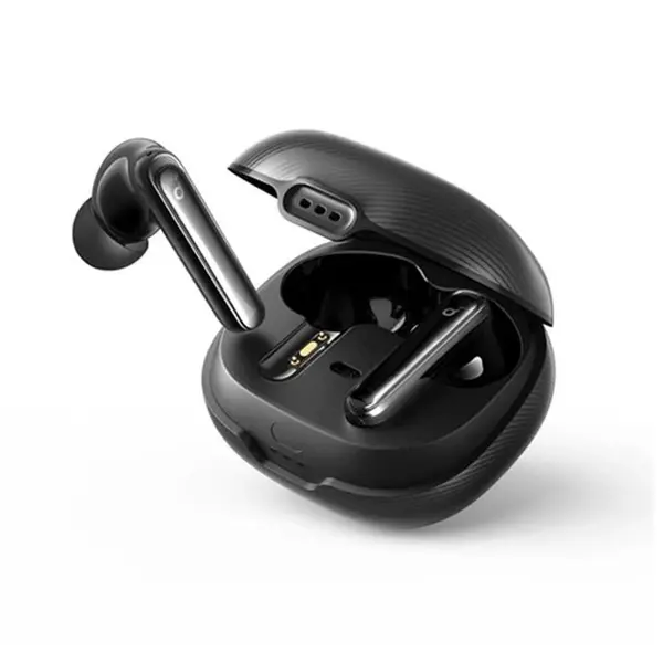 Anker Soundcore Life Note 3 True Wireless Earbuds – Color: Black – View 2