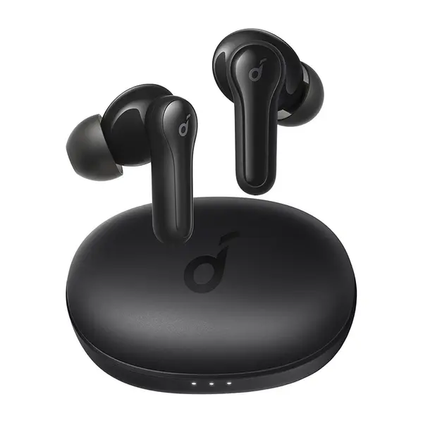 Anker Soundcore Life Note 3 True Wireless Earbuds – Color: Black – View 3