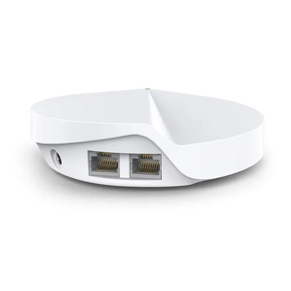 TP-Link Deco M5 AC1300 Dual-Band Mesh Router (1 Pack) – View 2