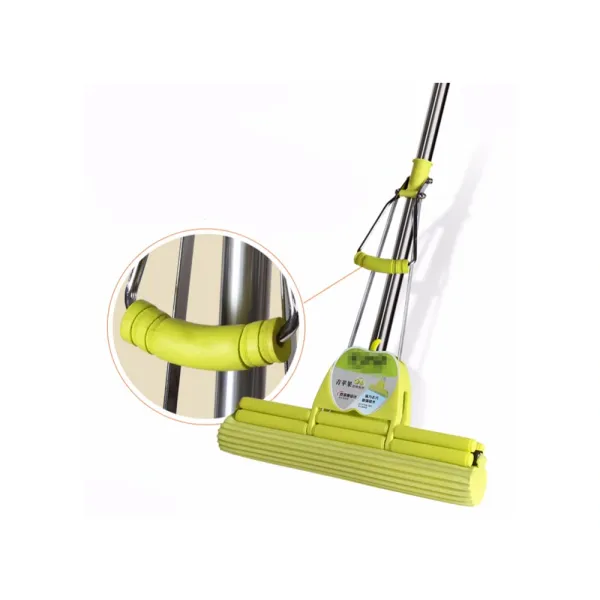 PVA Floor Cleaning Powerful cleaning Mop – View 2