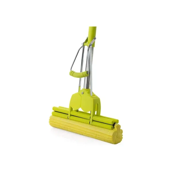 PVA Floor Cleaning Powerful cleaning Mop – View 1