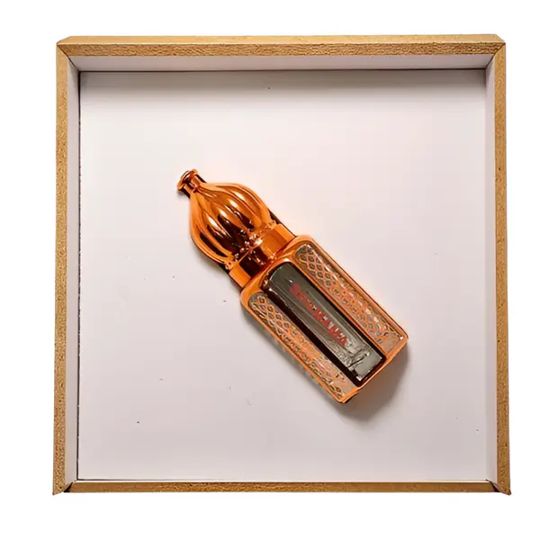 Alif Shamama Concentrated Traditional Alcohol Free Attar – View 2