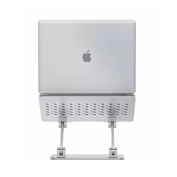 WiWU S700 Foldable Ergonomic Adjustable Laptop Stand – View 3