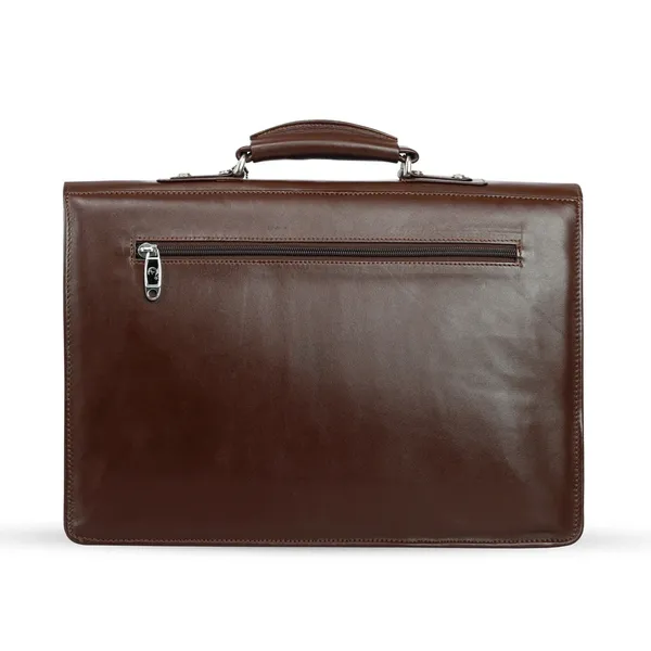 Vintage Leather Unique Design Smart New Laptop & Official Bag – View 3