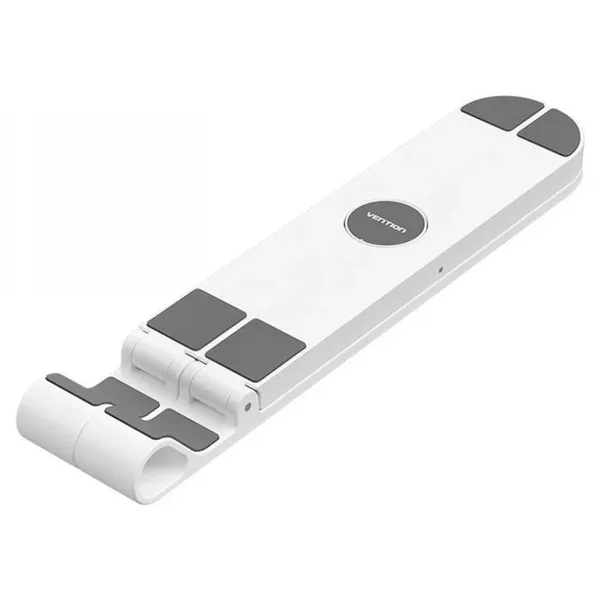 Vention KDNW0 Foldable 9 Gear Adjustment Laptop Stand – View 2
