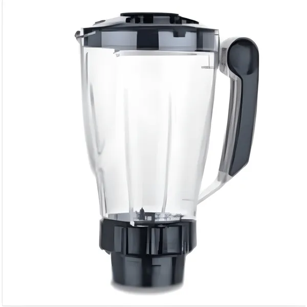Kiam BL-1000 750W 4 in 1 Mixer Grinder – View 3