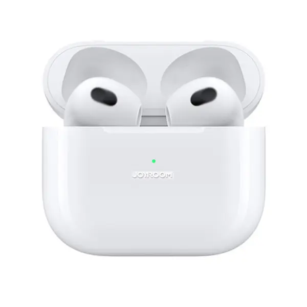 Joyroom JR-T03S Plus TWS Bluetooth Earbuds – View 2