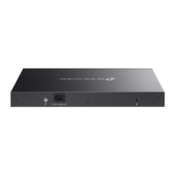 TP-Link TL-SG3428MP Jetstream 28-Port Gigabit Switch – View 4