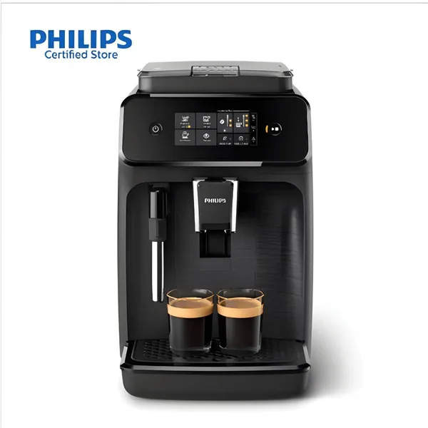 Philips EP1220/00 Fully Automatic Espresso Coffee Maker – View 2