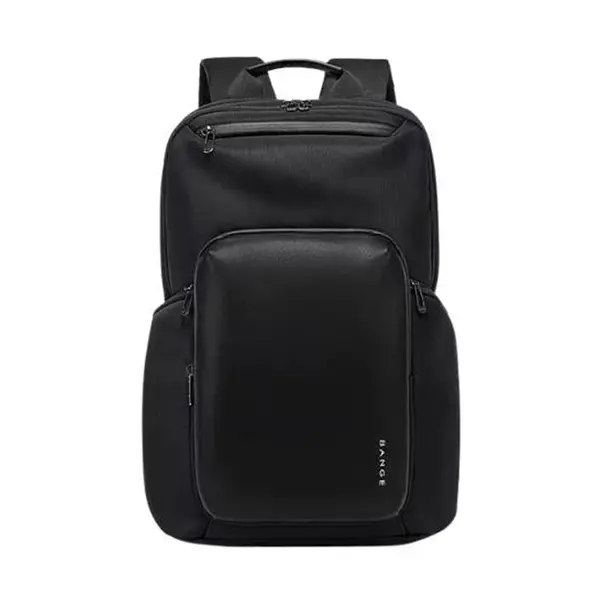 BANGE BG-7712 15.6inch Waterproof Laptop Backpack – View 1