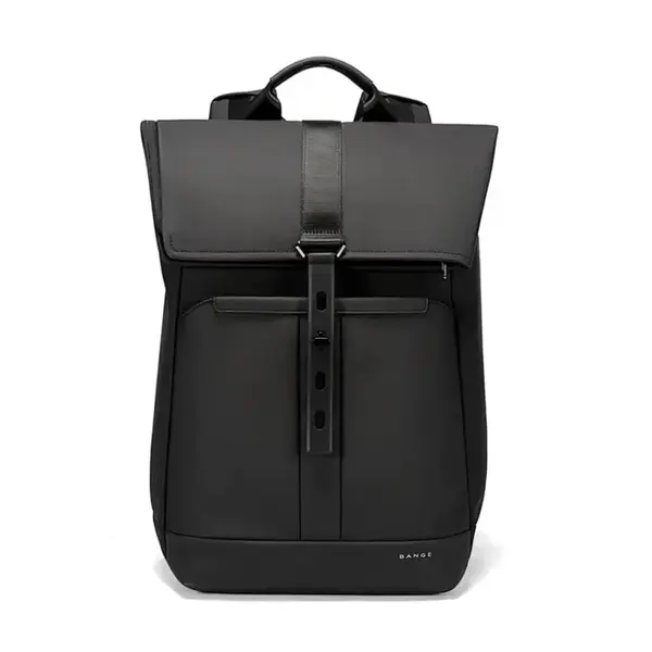 Bange BG-2888 Mens Casual Travel Double-Shoulder Backpack – View 1