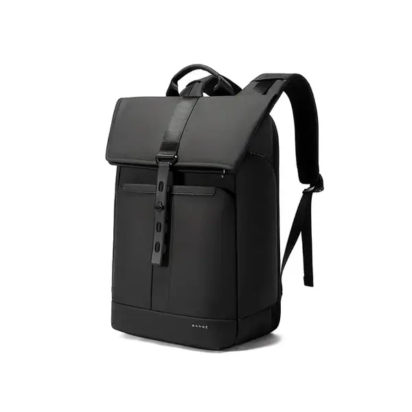 Bange BG-2888 Mens Casual Travel Double-Shoulder Backpack – View 2