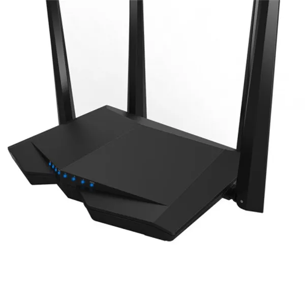 Tenda AC6 AC1200 Smart Dual-band Gigabit WiFi Router – View 2