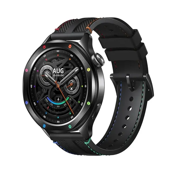 Xiaomi Watch S4 BT Calling Smart Watch – Color: Multi-color – View 1