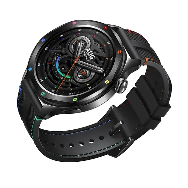 Xiaomi Watch S4 BT Calling Smart Watch – Color: Multi-color – View 3