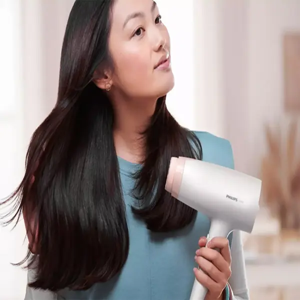 Philips BHD300/13 Essential DryCare Hair Dryer for Women – View 4