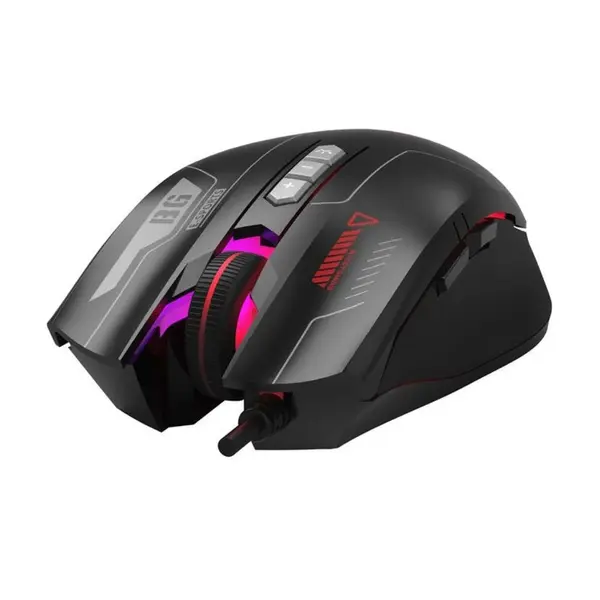 A4TECH Bloody ES7 RGB Gaming USB Wired Mouse – View 4