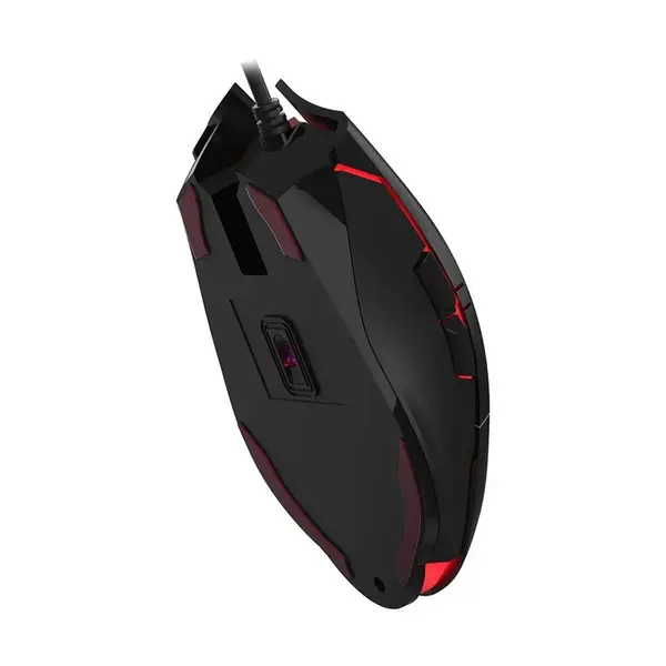 A4TECH Bloody ES7 RGB Gaming USB Wired Mouse – View 5