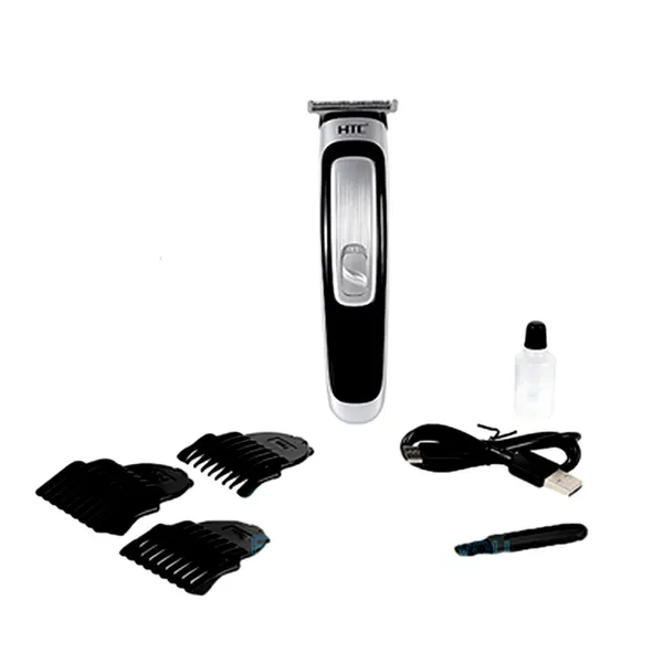 HTC AT-505 Hair Clipper and Beard Trimmer for Men – View 1
