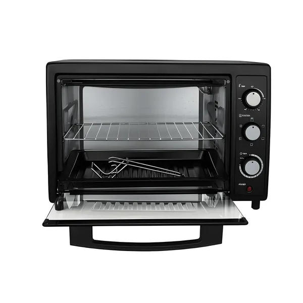 Walton WEO-S35ED 35L 1500W Electric Oven – View 4