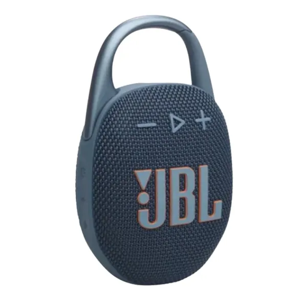 JBL CLIP 5 Ultra-portable Bluetooth Speaker  – View 2