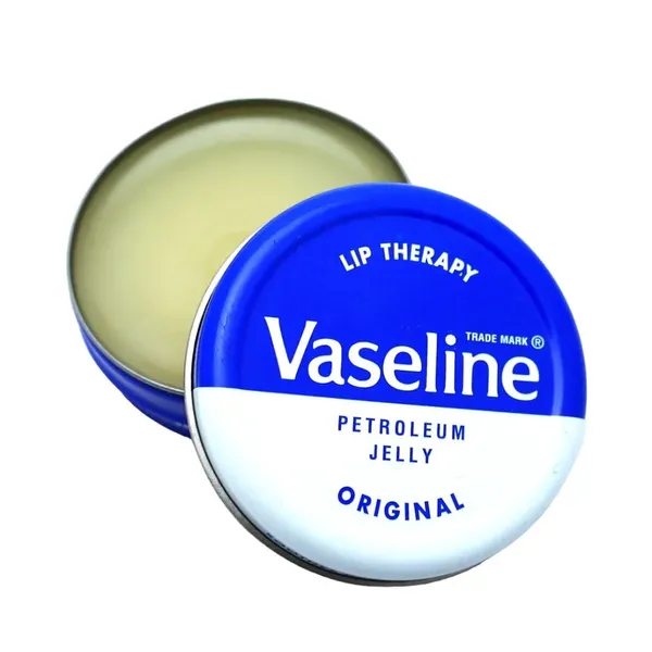 Vaseline Lip Therapy Original Dry Skin Lip Balm 20g – View 2