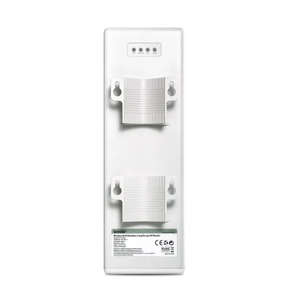 Tenda O3 Wireless 5km Outdoor Point To Point CPE Router – View 3
