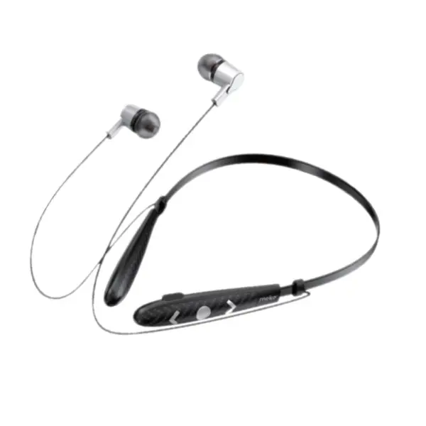 Geeoo Meke NB3 Wireless Neckband In-ear Earphone – View 2
